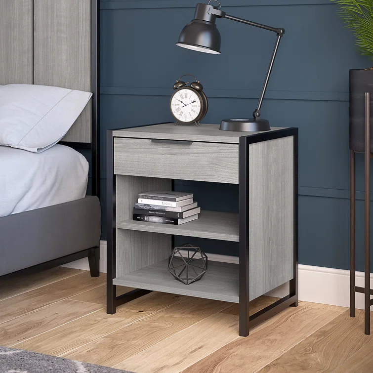 Spero Nightstand