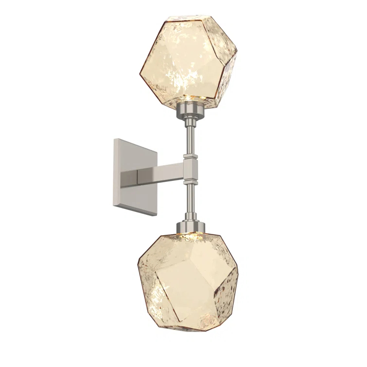 Gem LED Up & Downlight