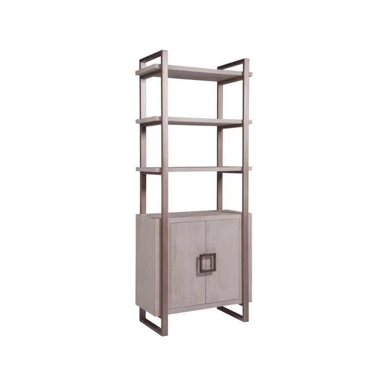 Cohesion Vertex Bookcase