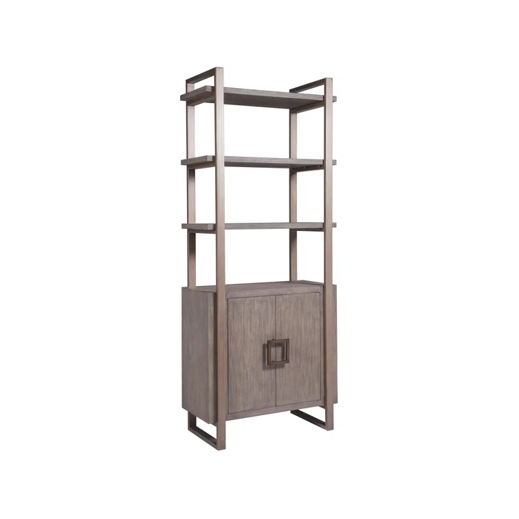 Cohesion Vertex Bookcase