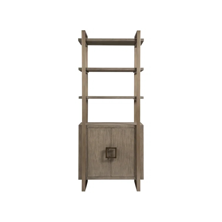 Cohesion Vertex Bookcase