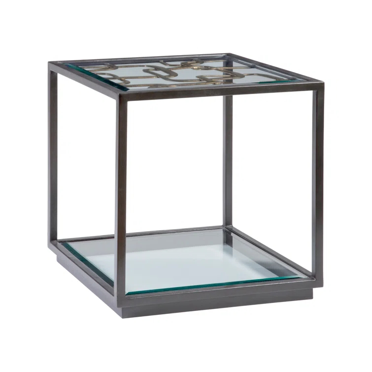 Signature Designs Moxie Square End Table
