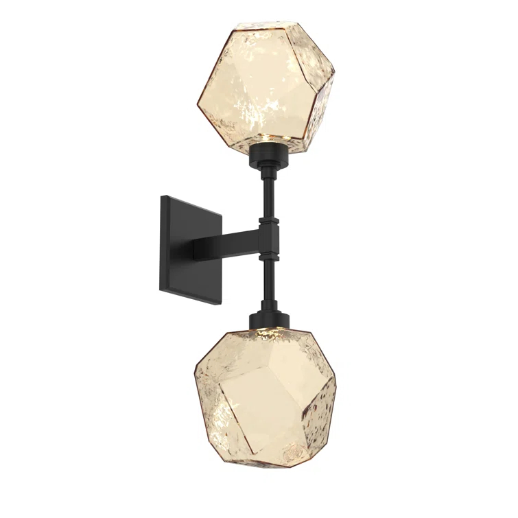 Gem LED Up & Downlight