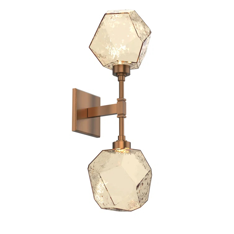 Gem LED Up & Downlight