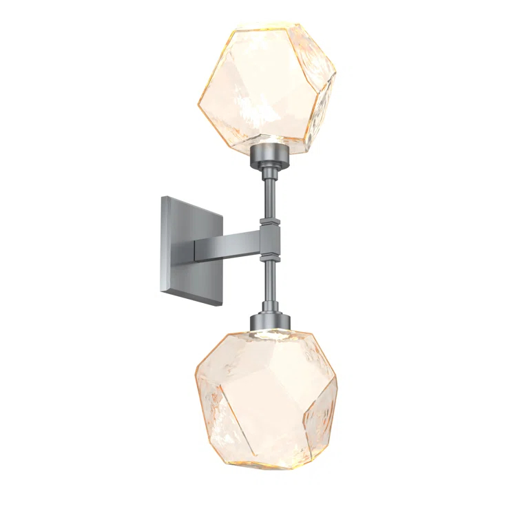 Gem LED Up & Downlight