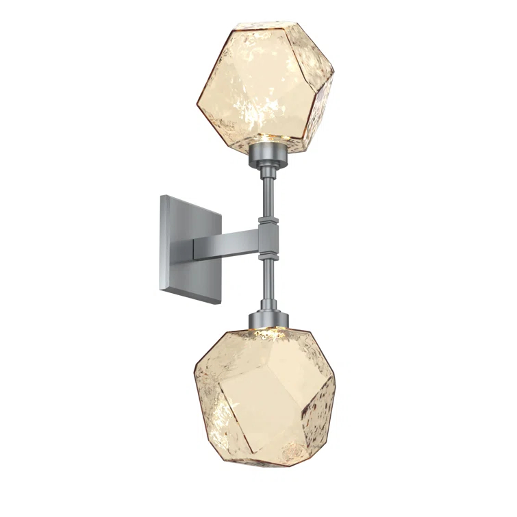 Gem LED Up & Downlight