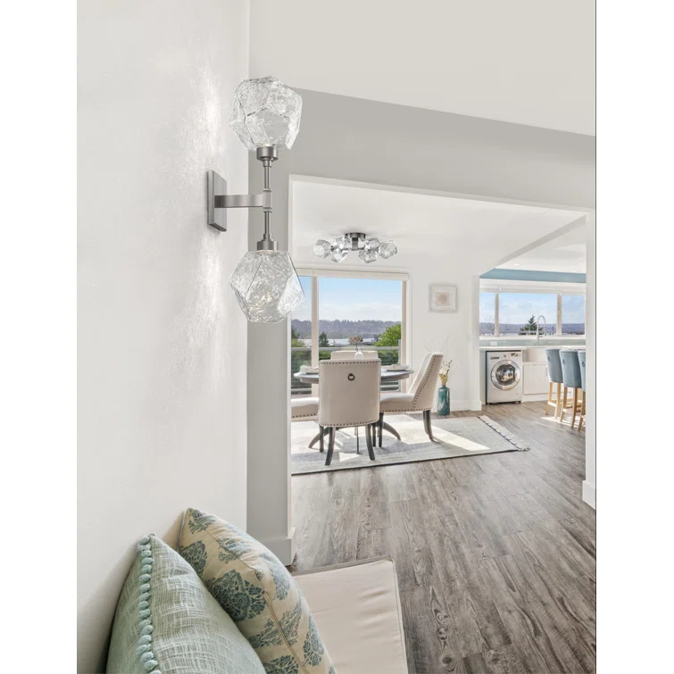 Gem LED Up & Downlight