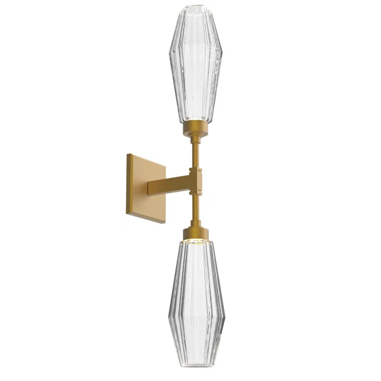 Aalto LED Up & Downlight