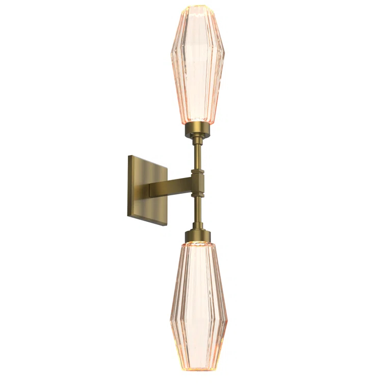 Aalto LED Up & Downlight