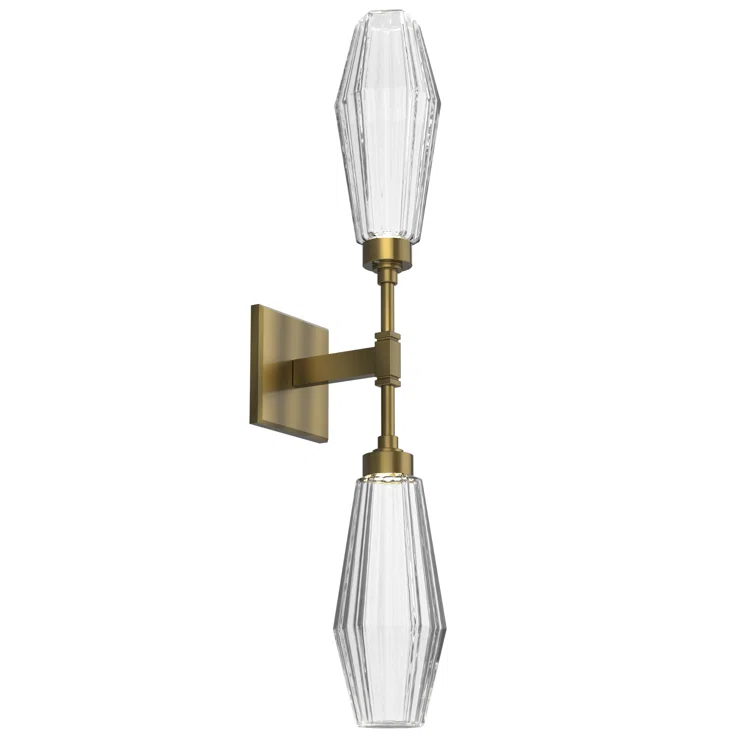 Aalto LED Up & Downlight