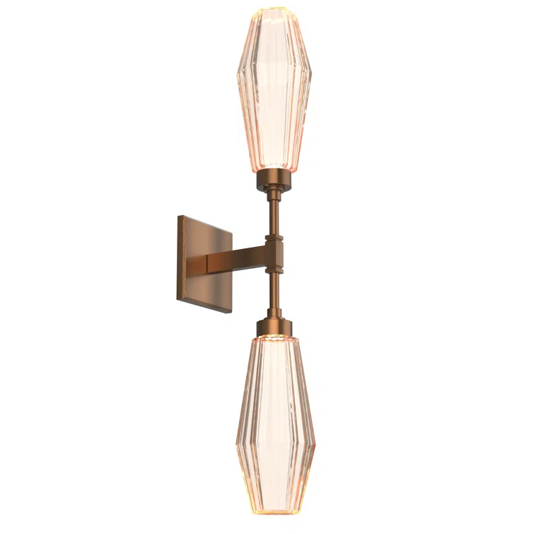 Aalto LED Up & Downlight