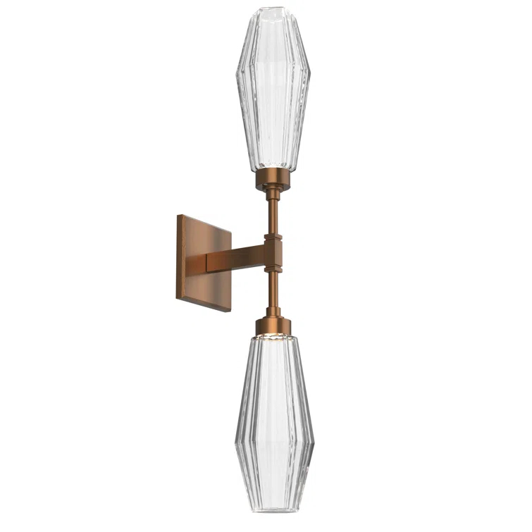 Aalto LED Up & Downlight