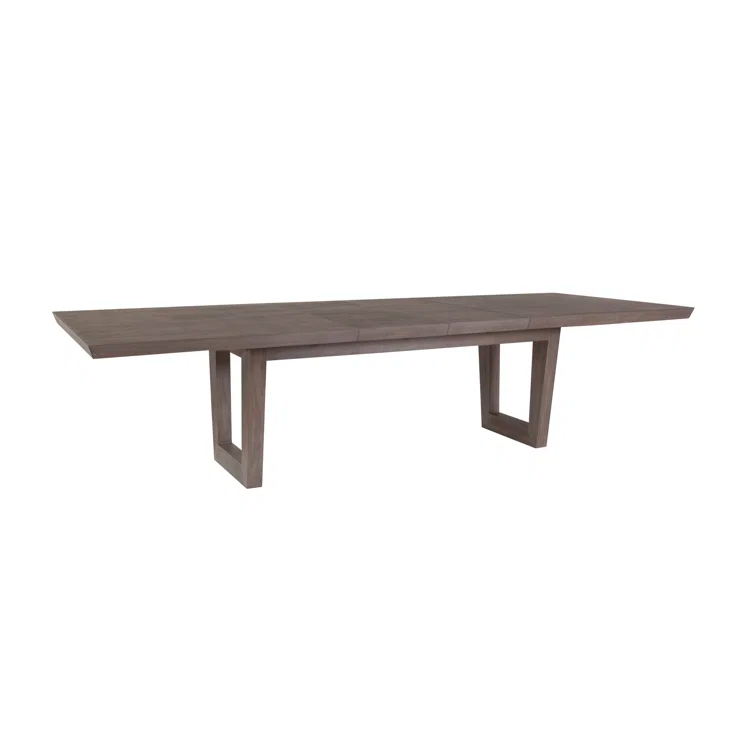 Cohesion Brio Rectangular Dining Table