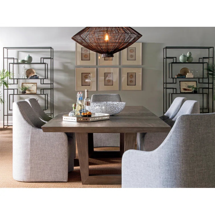 Cohesion Brio Rectangular Dining Table