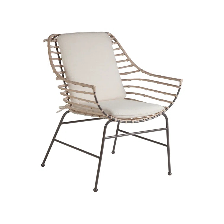 Signature Designs Raconteur Arm Chair