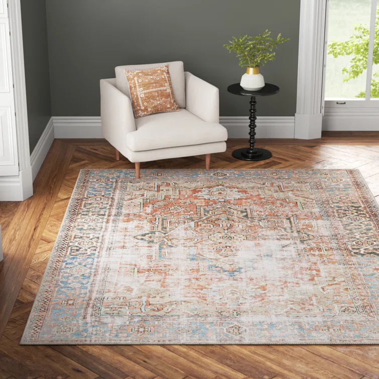 Skye Rug