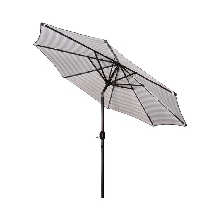 Pierpoint 9' Market Umbrella