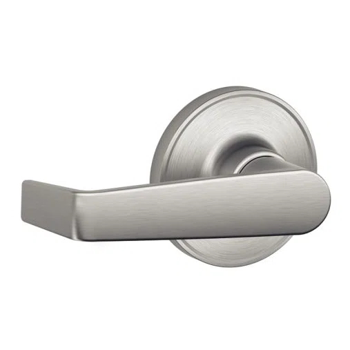 Marin Lever Hall and Closet Lock