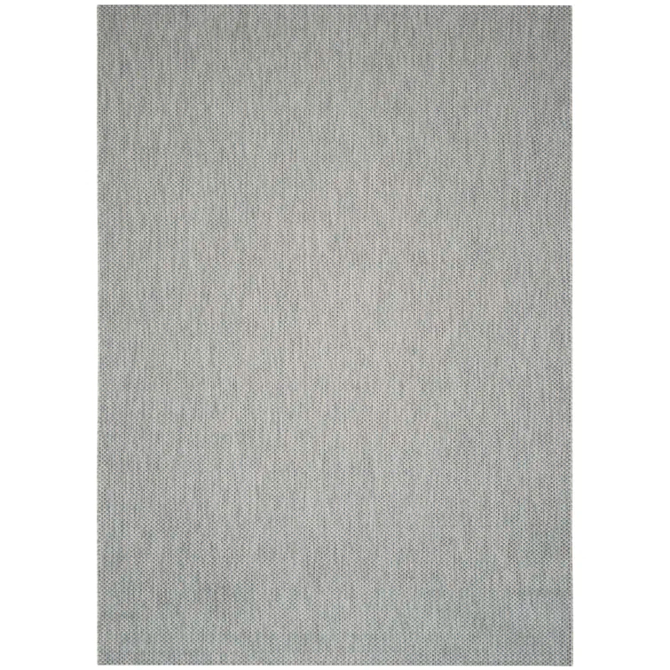 Herefordshire Performance Solid Color Rug