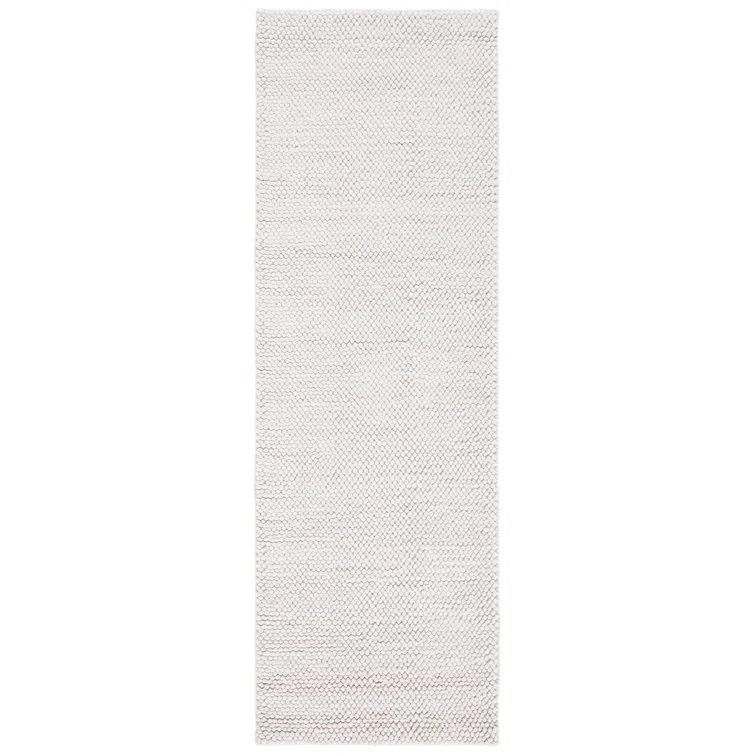 Carisbrooke Lauren Ralph Lauren Hand Woven 80% Wool, 20% Cotton Solid Color Rug