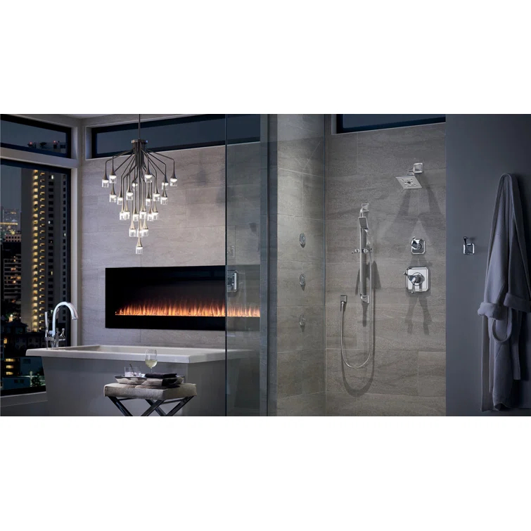 Brizo Virage: Robe Hook