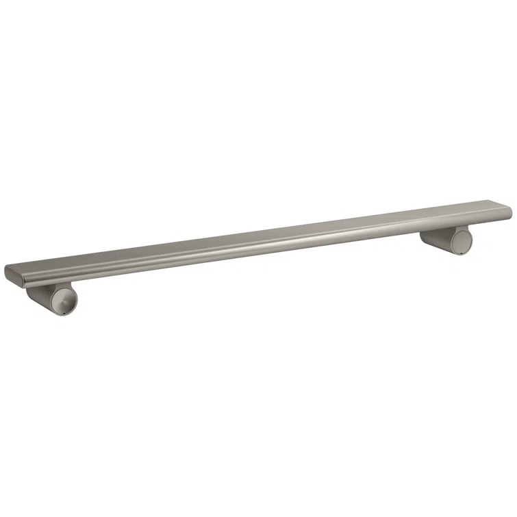 Choreograph Shelving