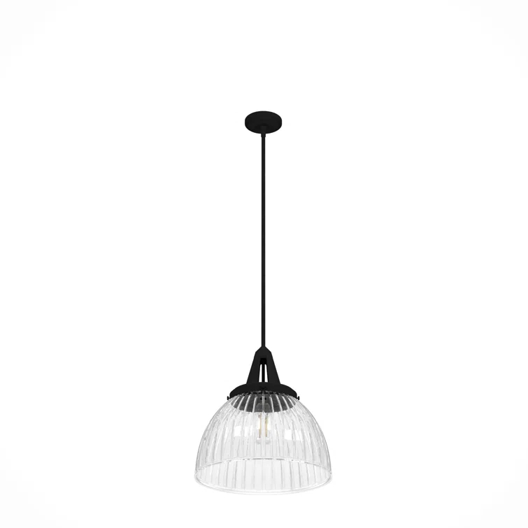 Cypress Grove 1 Light Dome Pendant?