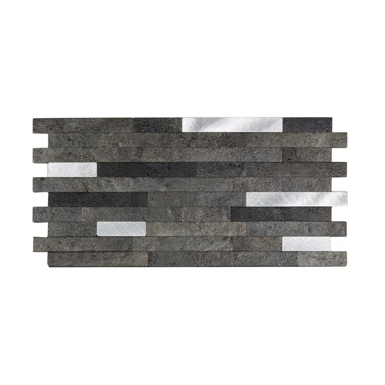Aspect Peel and Stick Collage Tile