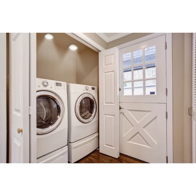 Tamper Resistant 3-Way Light Switch
