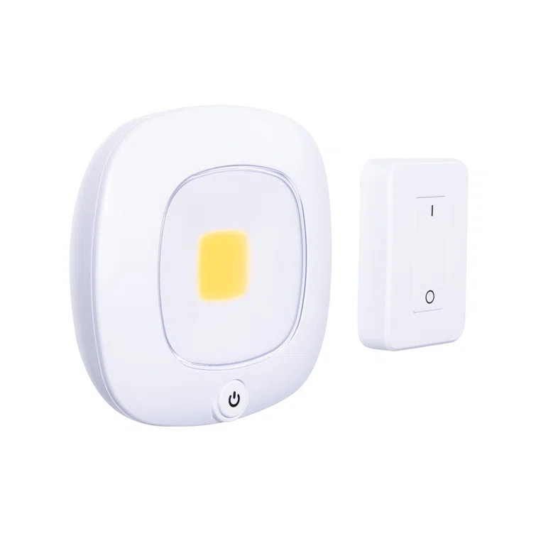 Light It! 30019-308 Tamper Resistant 3-Way Light Switch
