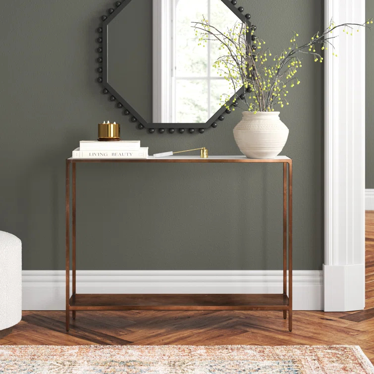 Henriette 42'' Console Table