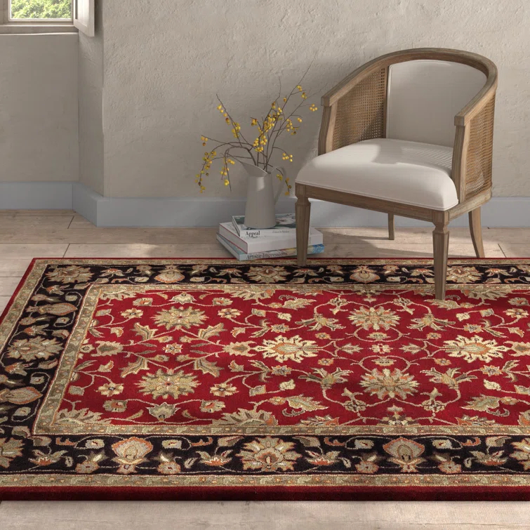Byler Wool Rug