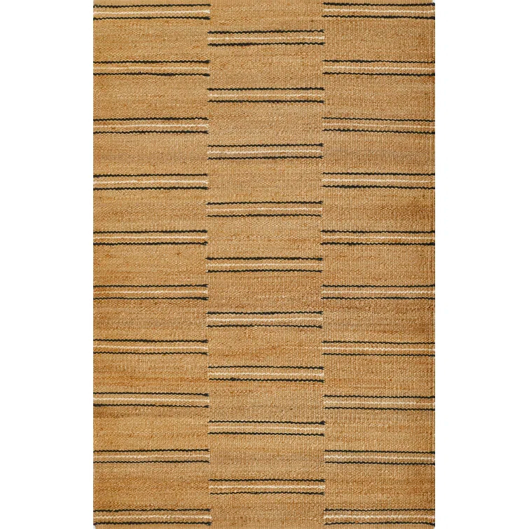 Jute / Sisal Natural Rug