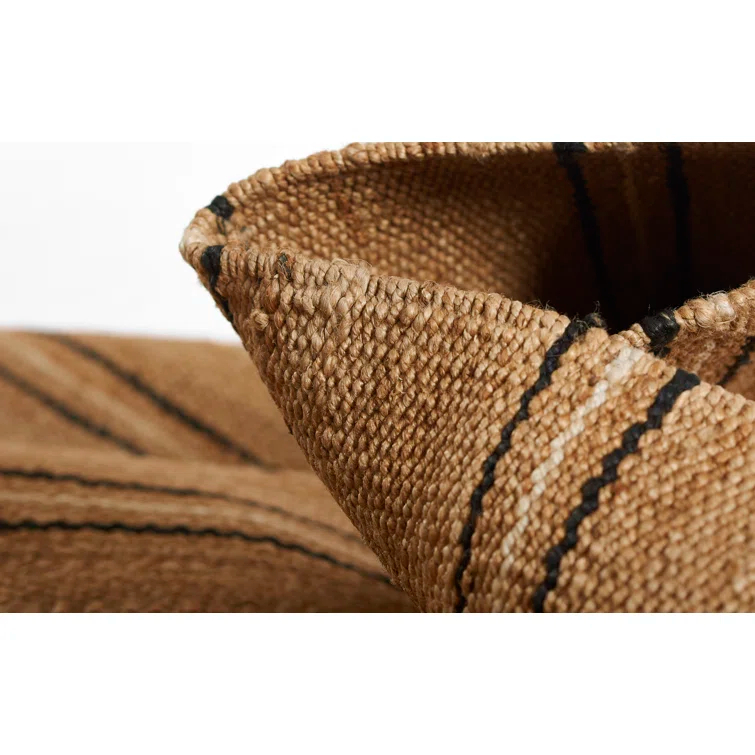 Jute / Sisal Natural Rug