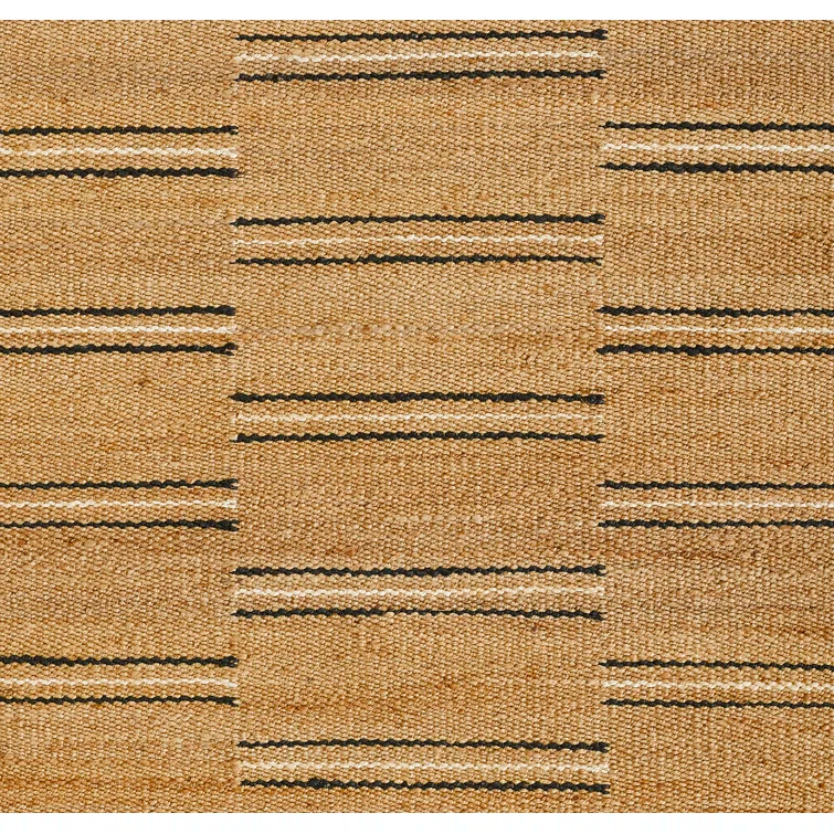 Jute / Sisal Natural Rug