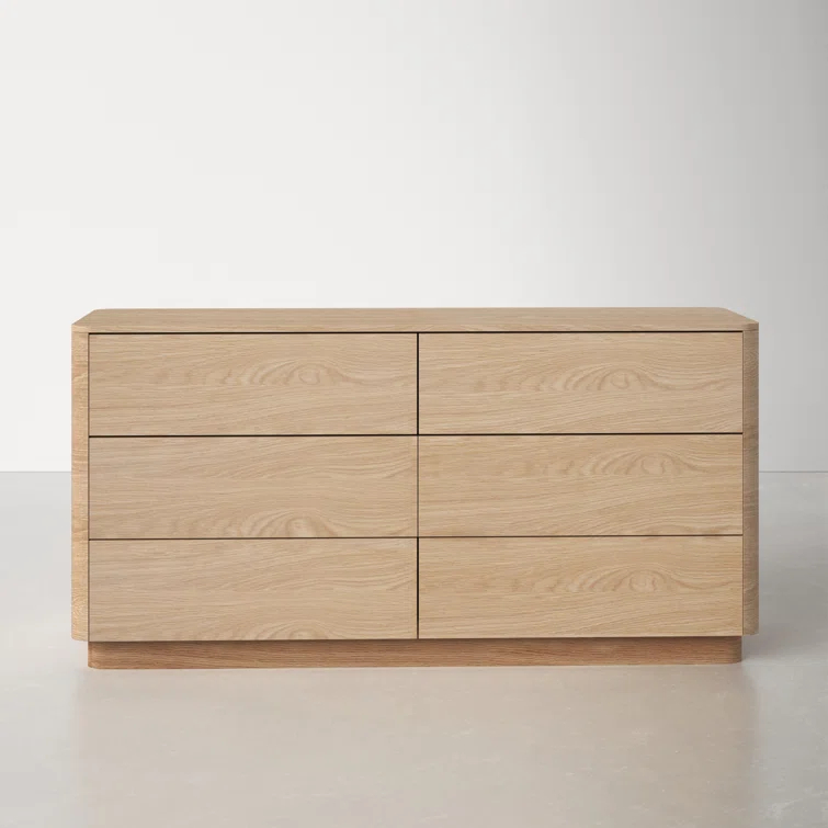 Ryland Dresser - Natural