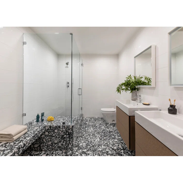 Meda Single Handle Lavatory Faucet
