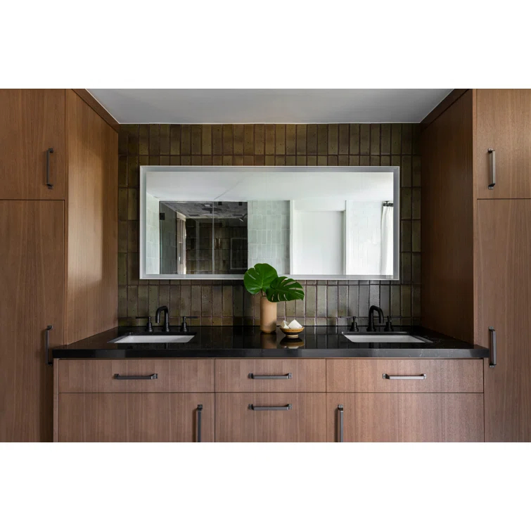 Lombardia Widespread Lavatory Faucet With U-Spout