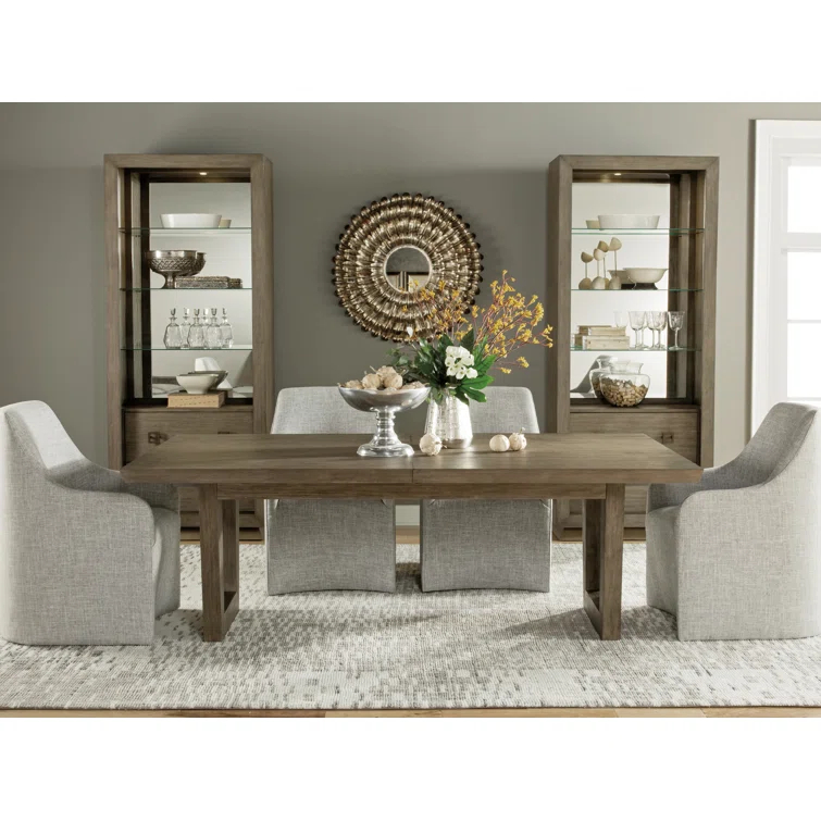 Cohesion Brio Rectangular Dining Table