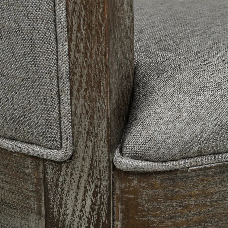 Brainly 27 inches Armless Swivel Counter Height Bar Stool