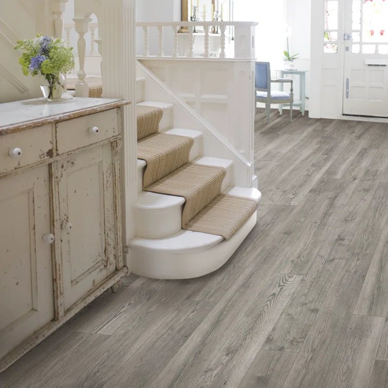 Mohawk Advance 8"x 47" x 12mm Laminate Flooring