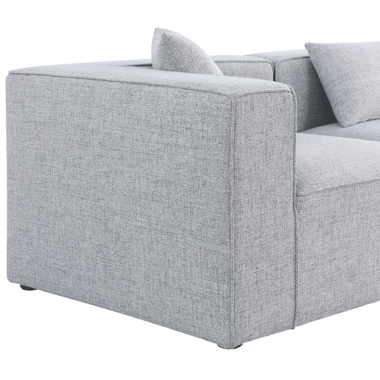 144'' Upholstered Sofa