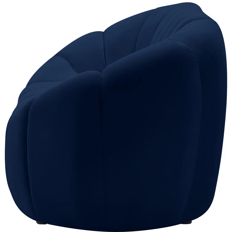 Eliza 94'' Velvet Sofa