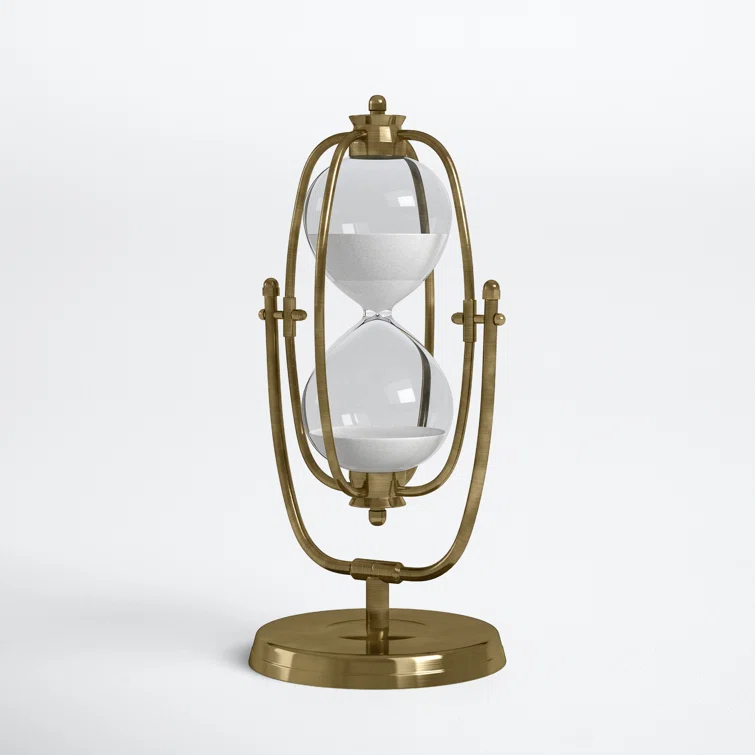 Lotte Hourglass