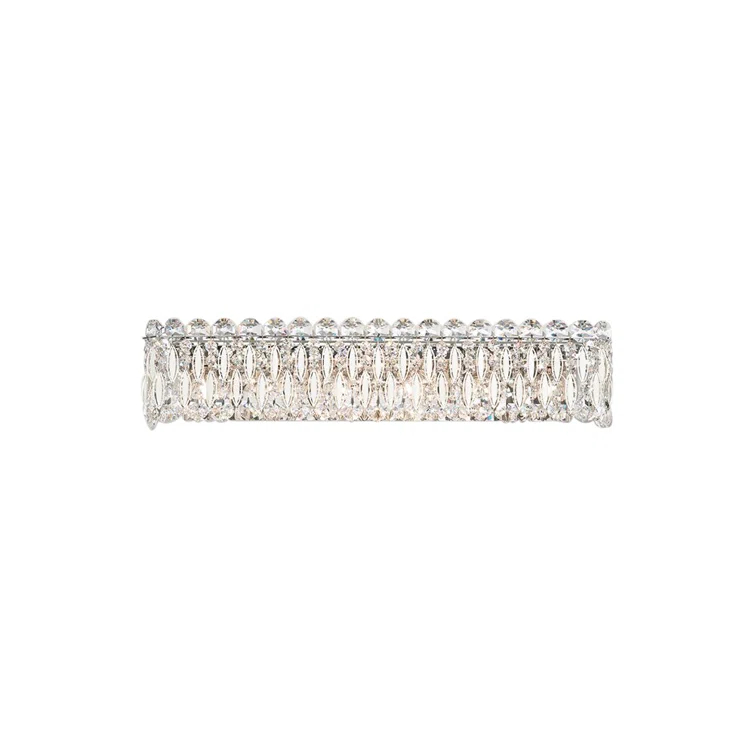 Sarella Flush Mounted Sconce