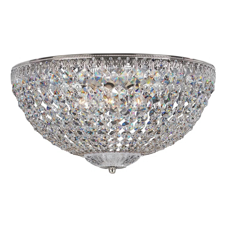 Petit Flush Mount