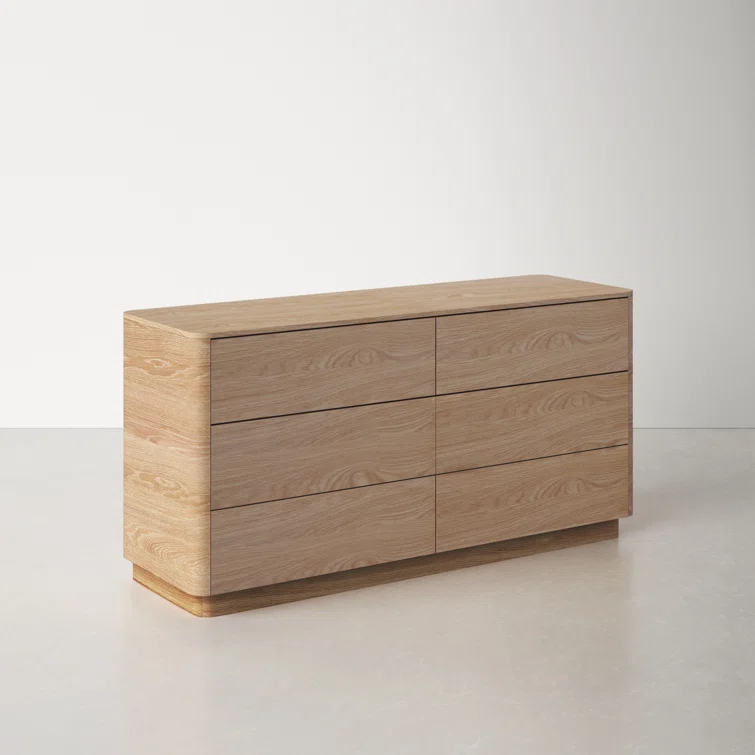 Ryland Dresser - Natural