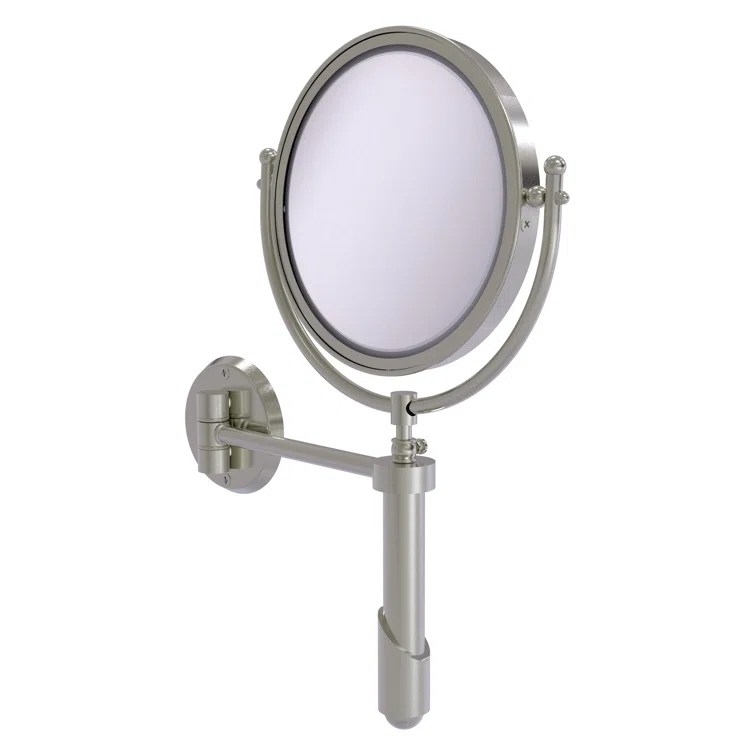 Metal Wall Mirror