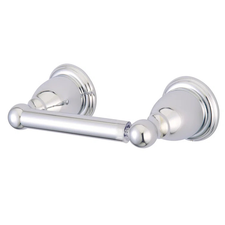 Kingston Brass Heritage Toilet Paper Holder