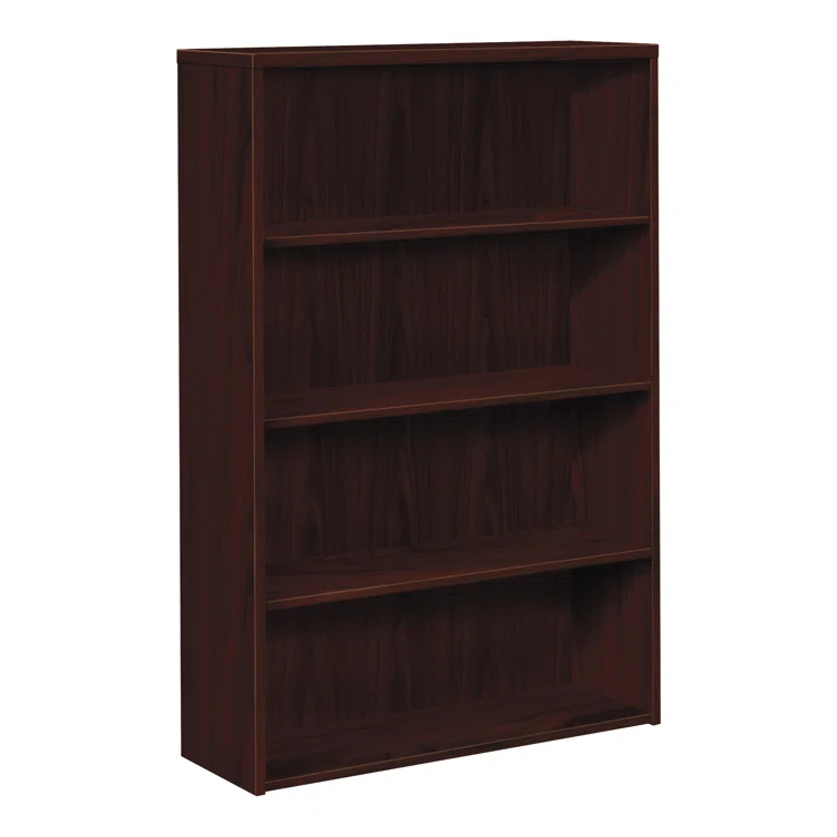 10500 Series Standard Bookcase